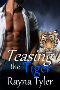 Book Cover: Teasing the Tiger