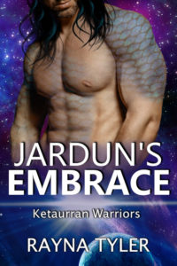 Book Cover: Jardun's Embrace