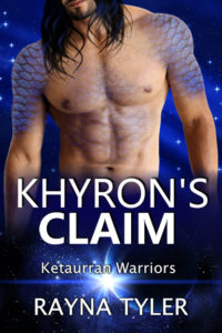 Book Cover: Khyron's Claim