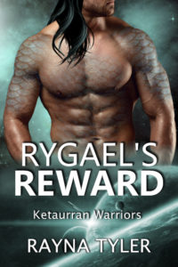 Book Cover: Rygael's Reward