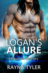 Book Cover: Logan's Allure